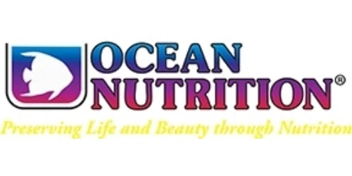 Ocean Nutrition Promo Code