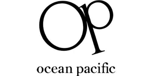 Ocean Pacific Apparel Promo Code