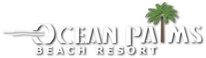 OCEAN PALMS BEACH RESORT Promo Code — 200 Off 2024