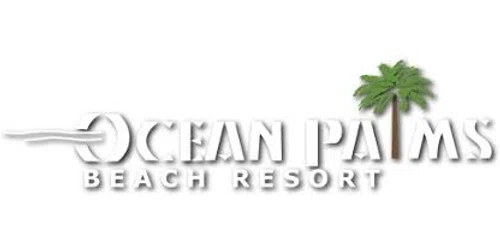 Ocean Palms Beach Resort Promo Code