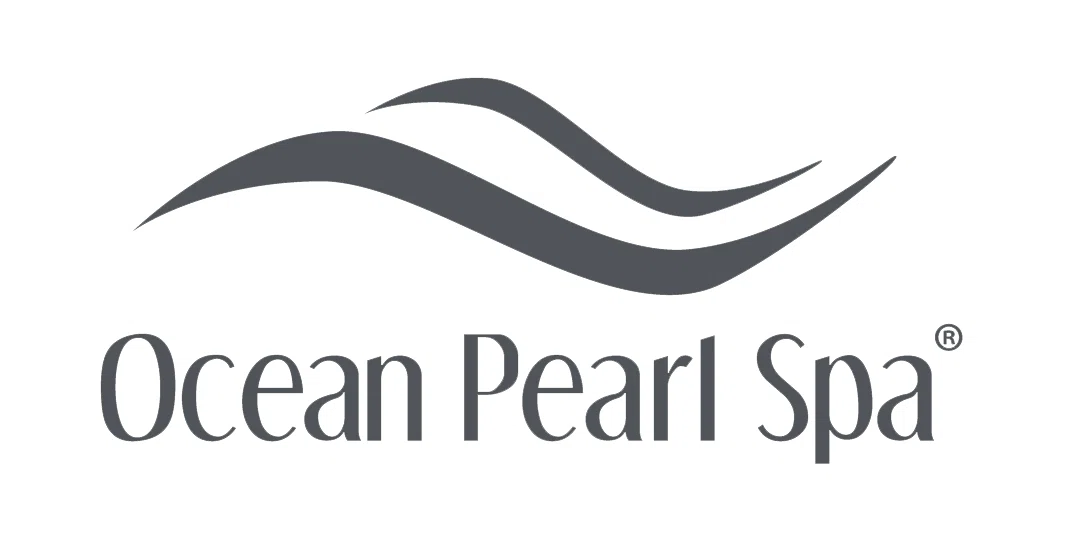 Ocean Pearl Spa Merchant Logo