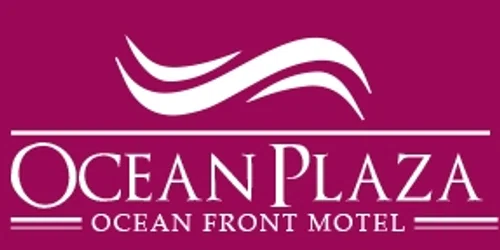 Ocean Plaza Motel Merchant logo