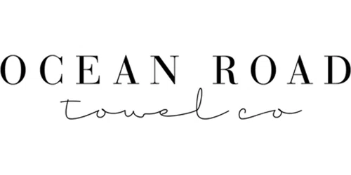 Ocean Road Towel Co. Promo Code