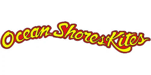 Ocean Shores Kites Promo Code