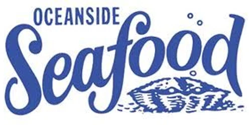 Oceanside Seafood Promo Code