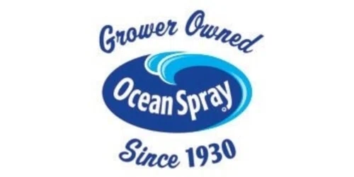 Ocean Spray Promo Code
