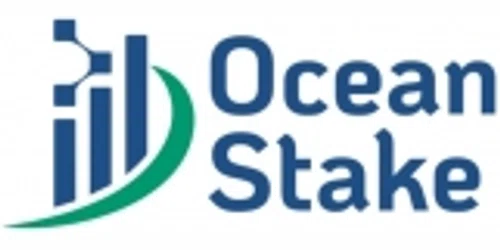 OceanStake Promo Code