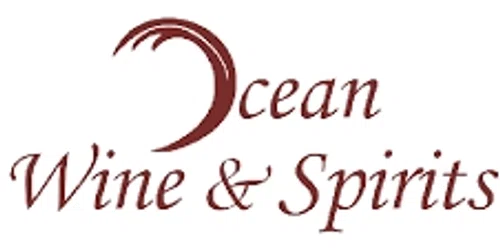 Ocean Wine & Spirits Merchant logo