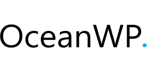 OceanWP Promo Code