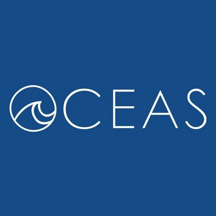 Oceas Merchant Logo