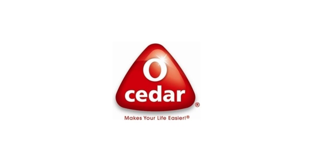 OCEDAR Promo Code — Get 10 Off in April 2024