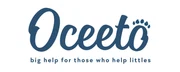 Oceeto Merchant Logo