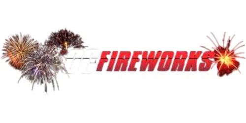 OCFireworks Promo Code