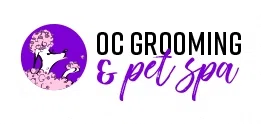 Oc best sale pet spa