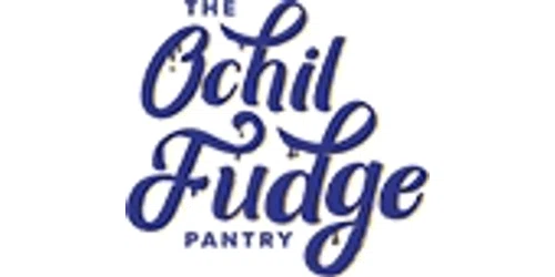 Ochil Fudge Pantry Promo Code