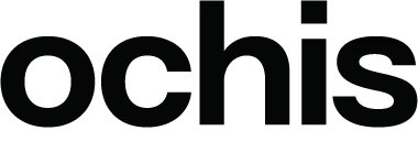Ochis Merchant Logo