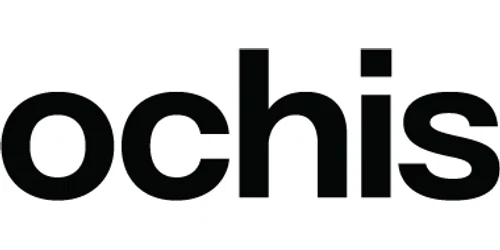 Ochis Promo Code