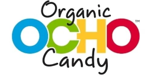 OCHO Candy Promo Code