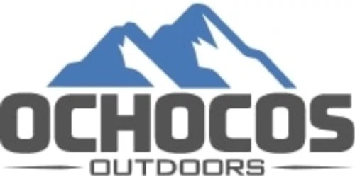Ochocos Promo Code