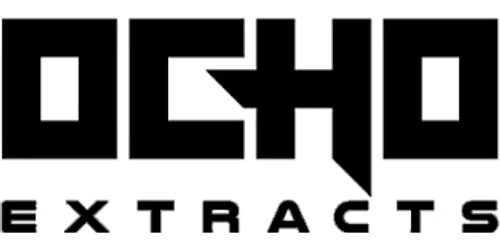 Ocho Extracts Promo Code