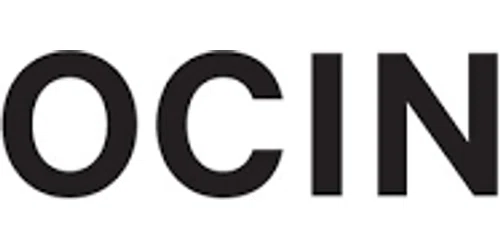 OCIN Promo Code