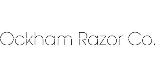 Ockham Razor Company Promo Code
