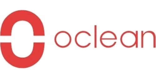 Oclean Merchant logo