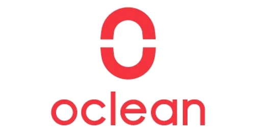Oclean FR Merchant logo