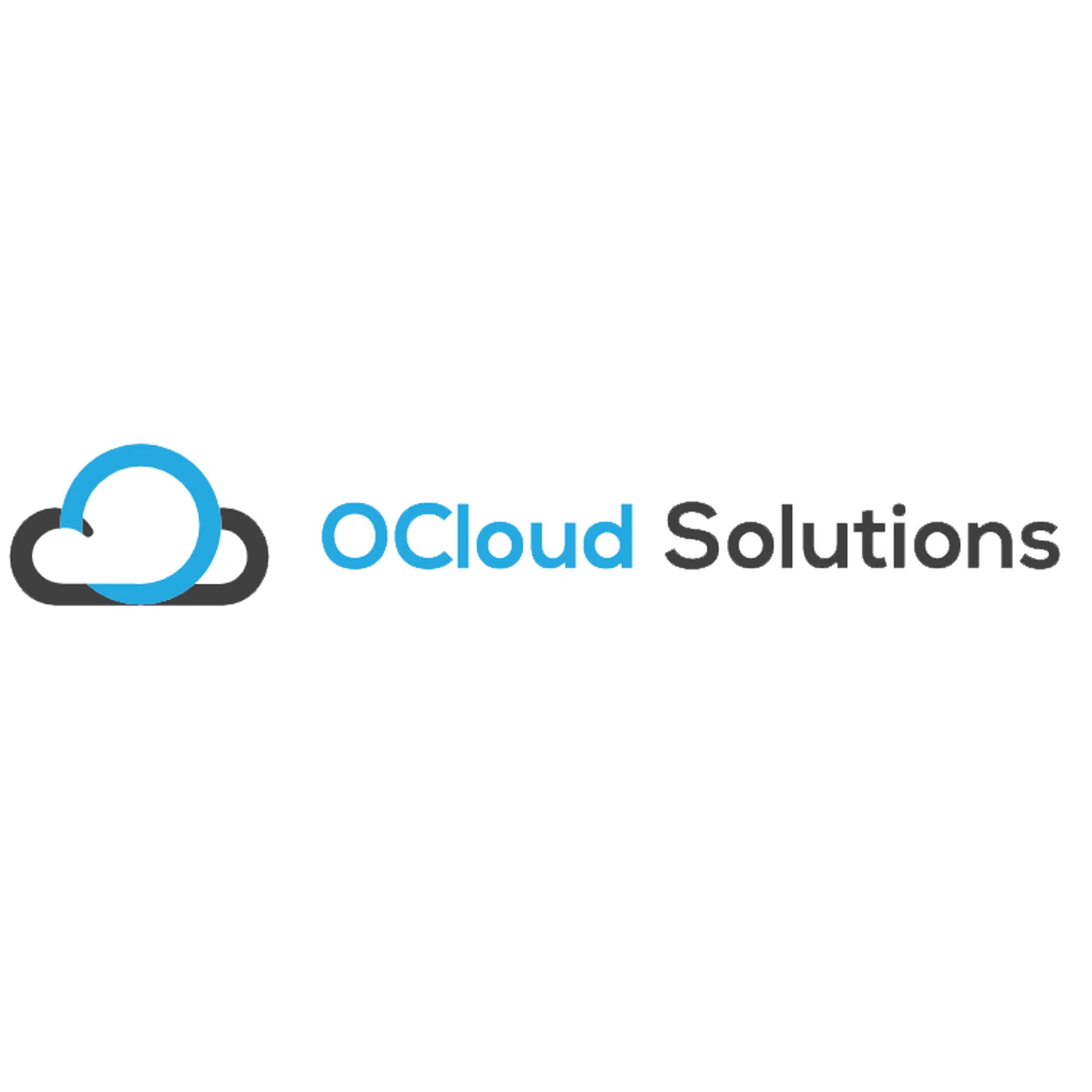 OCloud Solutions Merchant Logo