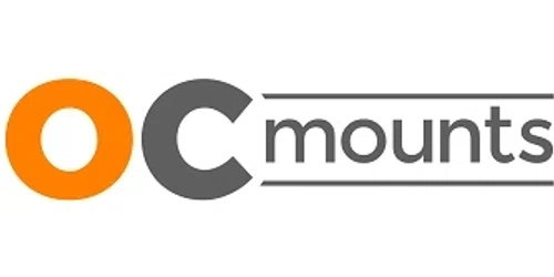 OC Mounts Promo Code