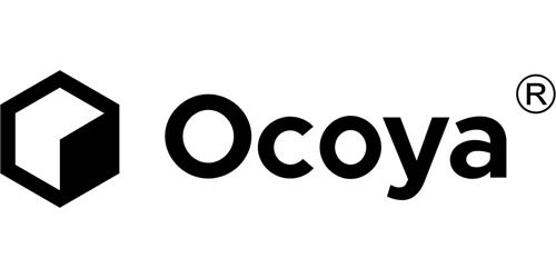 Ocoya Merchant logo