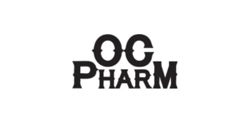 OC Pharm coupon
