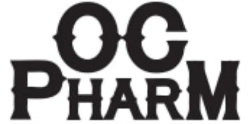 OC Pharm Promo Code