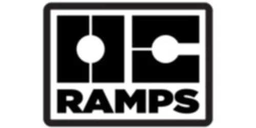 OC Ramps Promo Code