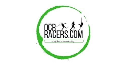 OCR Racers Merchant logo