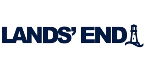 Lands' End Business Outfitters Merchant logo