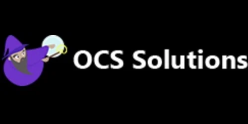 OCS Solutions Promo Code