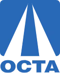 Orange County Transportation Authority Merchant Logo