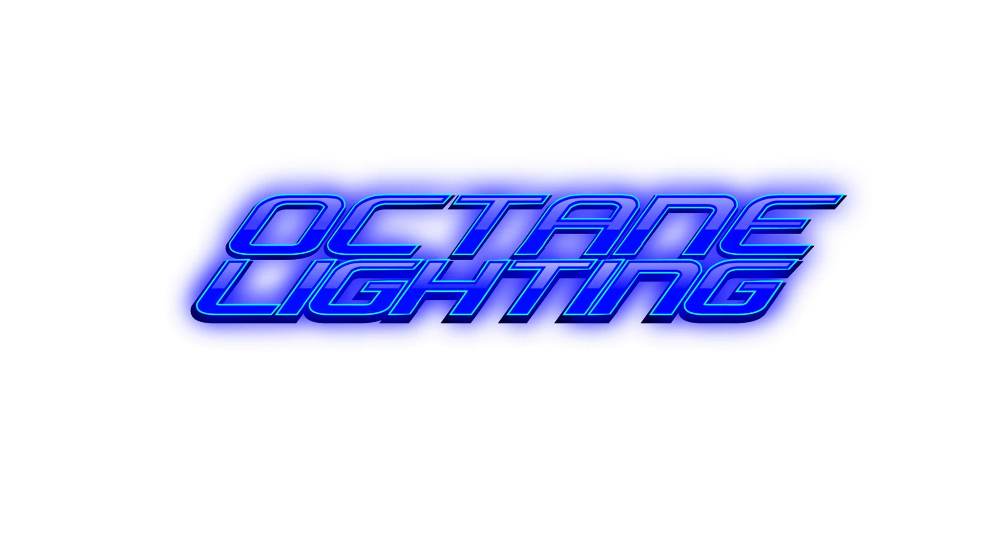 Octane Lighting Merchant Logo