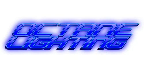 Octane Lighting Promo Code