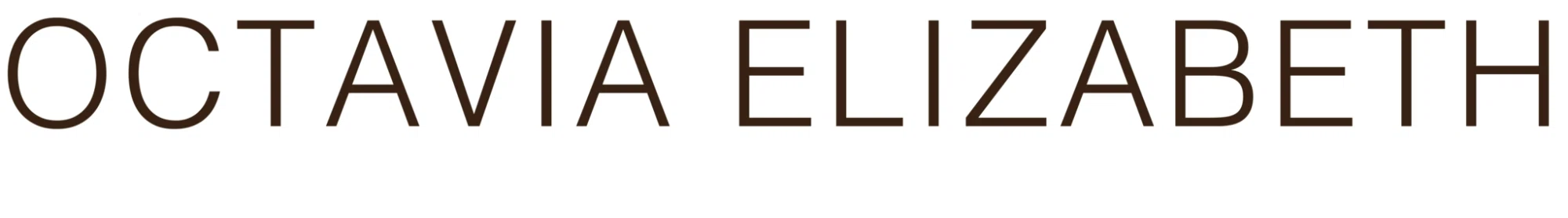 Octavia Elizabeth Merchant Logo