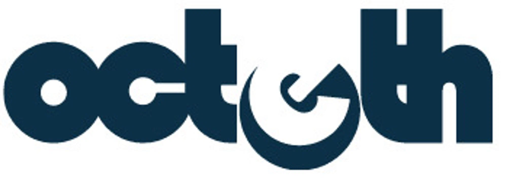 Octeth Merchant Logo