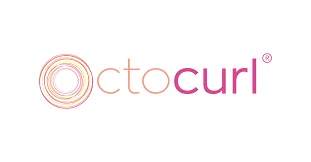Octocurl Merchant Logo
