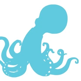 Octo Lights Merchant Logo