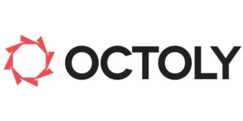 Octoly Merchant logo
