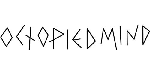 Octopied Mind Merchant logo