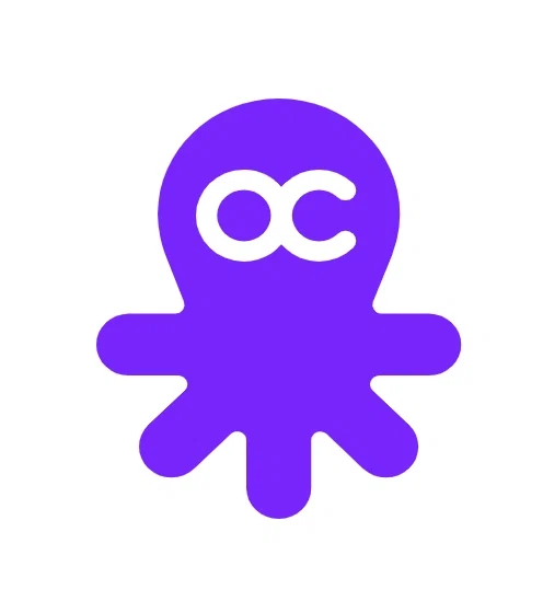 Octopus.do Merchant Logo