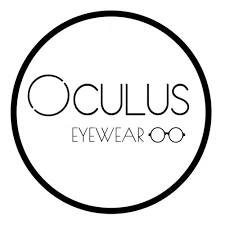 Oculus Eye Gallery Merchant Logo