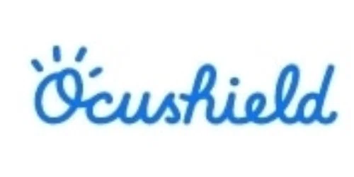 Ocushield Merchant logo