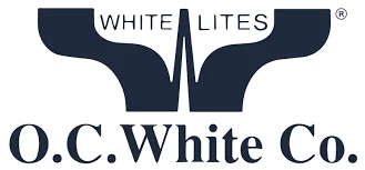 O.C. WHITE COMPANY Promo Code — 200 Off in Aug 2024